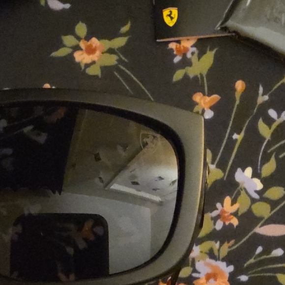 Ray-Ban Ferrari - Picture 9 of 10